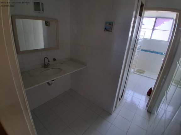 Imagem Imóvel com 4 Quartos à Venda, 230 m² em Pituba - Salvador Imagem Imóvel com 4 Quartos à Venda, 230 m² em Pituba - Salvador