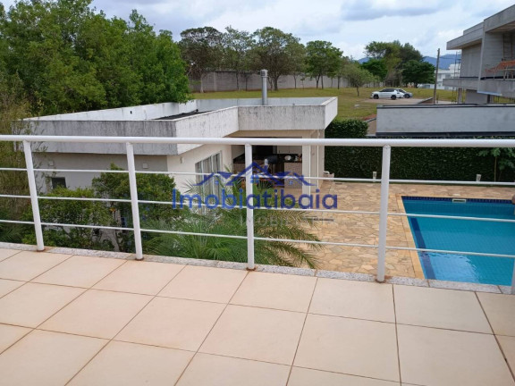 Imagem Casa de Condomínio com 3 Quartos à Venda, 633 m² em Tanque - Atibaia