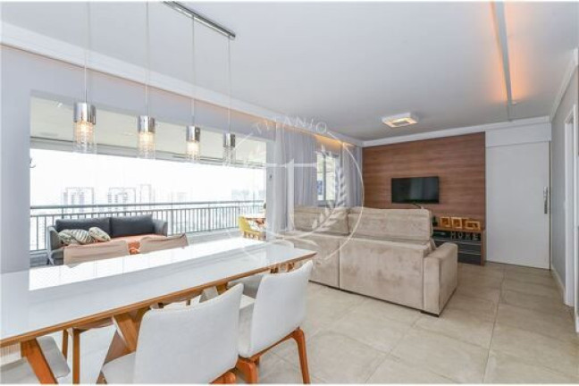 Imagem Apartamento com 3 Quartos à Venda, 122 m² em Vila Andrade - São Paulo Imagem Apartamento com 3 Quartos à Venda, 122 m² em Vila Andrade - São Paulo