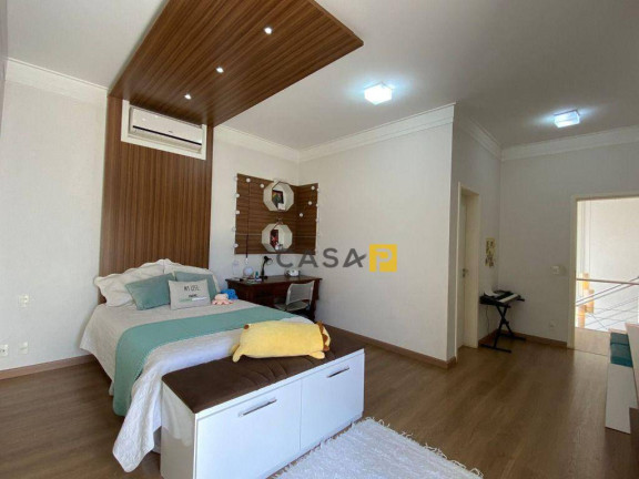 Imagem Casa com 3 Quartos à Venda ou Locação, 458 m² em Condomínio Terras Do Imperador - Americana Imagem Casa com 3 Quartos à Venda ou Locação, 458 m² em Condomínio Terras Do Imperador - Americana