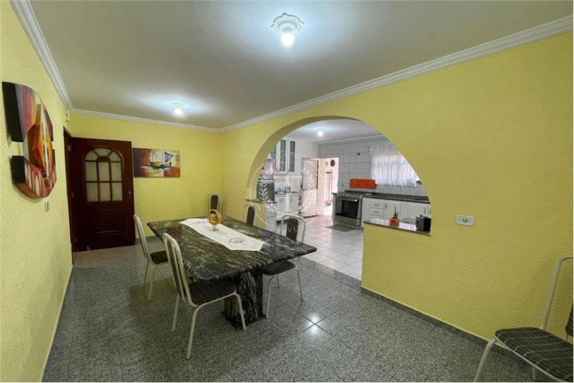 Imagem Casa com 4 Quartos à Venda, 283 m² em Vila Regente Feijó - São Paulo Imagem Casa com 4 Quartos à Venda, 283 m² em Vila Regente Feijó - São Paulo