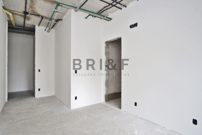 Imagem Apartamento com 4 Quartos à Venda, 359 m² em Vila Nova Conceição - São Paulo Imagem Apartamento com 4 Quartos à Venda, 359 m² em Vila Nova Conceição - São Paulo