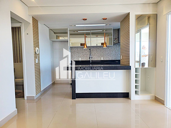 Imagem Apartamento com 3 Quartos à Venda, 93 m² em Taquaral - Campinas