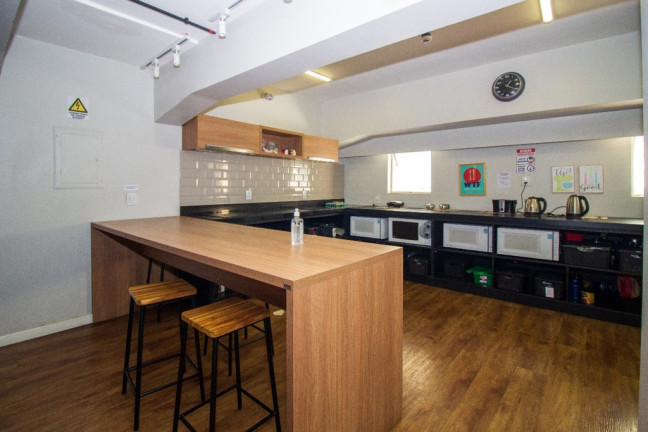 Imagem Apartamento com 1 Quarto à Venda, 18 m² em Centro Histórico - Porto Alegre Imagem Apartamento com 1 Quarto à Venda, 18 m² em Centro Histórico - Porto Alegre