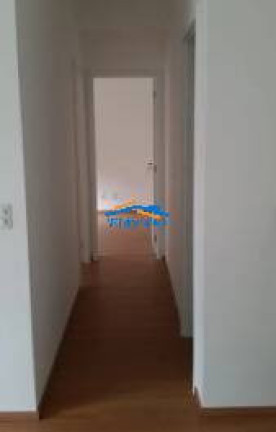 Imagem Apartamento com 2 Quartos à Venda, 53 m² em City Bussocaba - Osasco