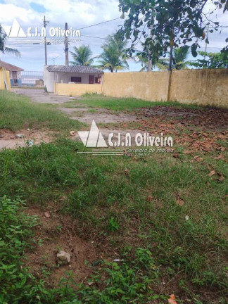 Terreno à Venda, 320 m² em Agenor De Campos - Mongagua