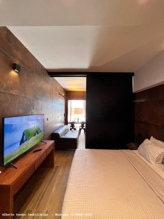 Imagem Apartamento com 1 Quarto à Venda, 46 m² em Jaguaribe - Salvador