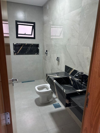 Imagem Casa com 3 Quartos à Venda, 125 m² em Setor Serra Dourada - 3ª Etapa - Aparecida De Goiânia Imagem Casa com 3 Quartos à Venda, 125 m² em Setor Serra Dourada - 3ª Etapa - Aparecida De Goiânia