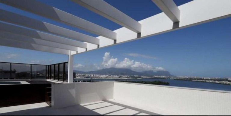 Imagem Apartamento com 5 Quartos à Venda, 325 m² em Barra Da Tijuca - Rio De Janeiro Imagem Apartamento com 5 Quartos à Venda, 325 m² em Barra Da Tijuca - Rio De Janeiro