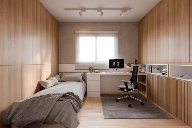 Imagem Apartamento com 2 Quartos à Venda, 66 m² em Cedros - Camboriú