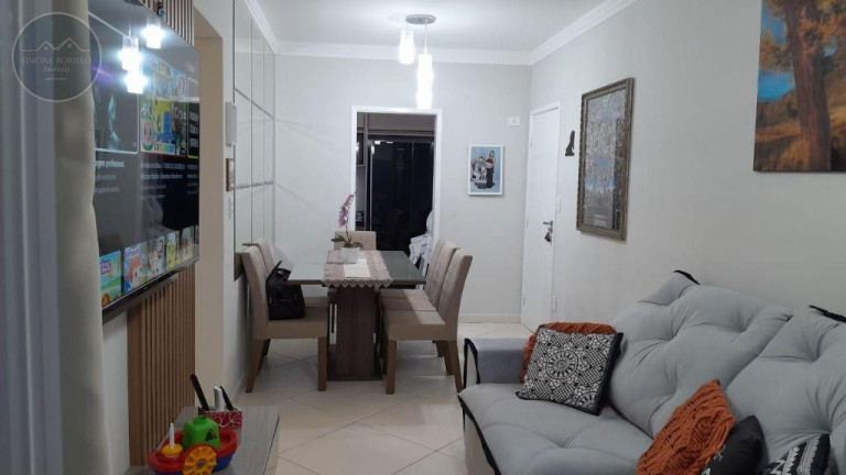 Imagem Apartamento com 2 Quartos à Venda, 66 m² em Tupi - Praia Grande Imagem Apartamento com 2 Quartos à Venda, 66 m² em Tupi - Praia Grande