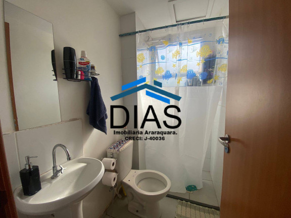 Imagem Apartamento com 2 Quartos à Venda, 56 m² em Jardim América (vila Xavier) - Araraquara Imagem Apartamento com 2 Quartos à Venda, 56 m² em Jardim América (vila Xavier) - Araraquara