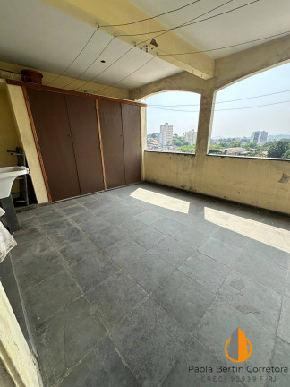 Imagem Casa com 4 Quartos à Venda, 113 m² em Barro Vermelho - São Gonçalo Imagem Casa com 4 Quartos à Venda, 113 m² em Barro Vermelho - São Gonçalo