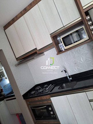 Imagem Apartamento com 2 Quartos à Venda, 50 m² em Itaipava - Itajaí Imagem Apartamento com 2 Quartos à Venda, 50 m² em Itaipava - Itajaí