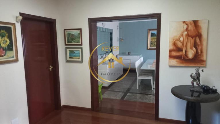 Imagem Casa com 5 Quartos à Venda, 500 m² em Parque Taquaral - Campinas Imagem Casa com 5 Quartos à Venda, 500 m² em Parque Taquaral - Campinas