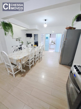Imagem Casa de Condomínio com 3 Quartos à Venda, 292 m² em São Judas - Itajaí Imagem Casa de Condomínio com 3 Quartos à Venda, 292 m² em São Judas - Itajaí
