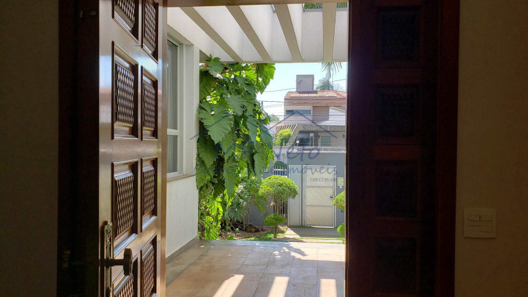 Imagem Casa com 4 Quartos à Venda, 1.320 m² em Centro - Pirassununga Imagem Casa com 4 Quartos à Venda, 1.320 m² em Centro - Pirassununga