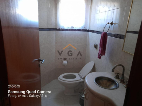 Imagem Casa com 3 Quartos à Venda, 275 m² em Cidade Patriarca - São Paulo Imagem Casa com 3 Quartos à Venda, 275 m² em Cidade Patriarca - São Paulo