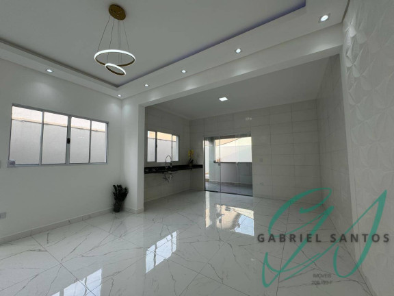 Imagem Casa com 2 Quartos à Venda, 125 m² em Nova Itanhaém - Itanhaém