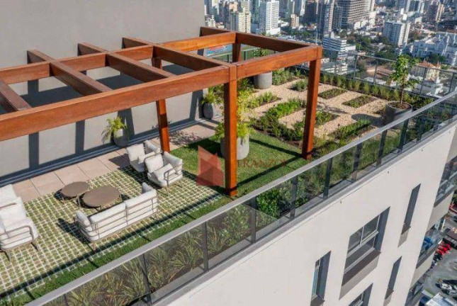 Imagem Apartamento com 3 Quartos à Venda, 140 m² em Centro - Itajaí