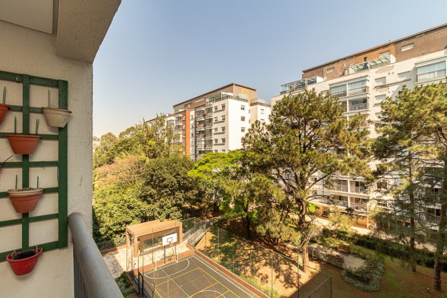Imagem Apartamento com 1 Quarto à Venda, 38 m² em Vila Castelo - São Paulo Imagem Apartamento com 1 Quarto à Venda, 38 m² em Vila Castelo - São Paulo