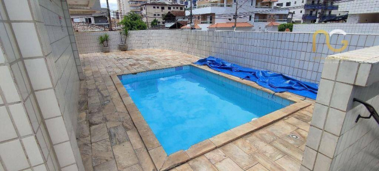 Imagem Apartamento com 1 Quarto à Venda, 55 m² em Tupi - Praia Grande Imagem Apartamento com 1 Quarto à Venda, 55 m² em Tupi - Praia Grande