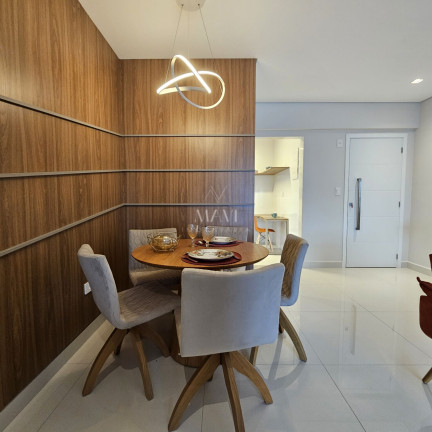 Imagem Apartamento com 3 Quartos à Venda, 134 m² em Canto Do Forte - Praia Grande Imagem Apartamento com 3 Quartos à Venda, 134 m² em Canto Do Forte - Praia Grande