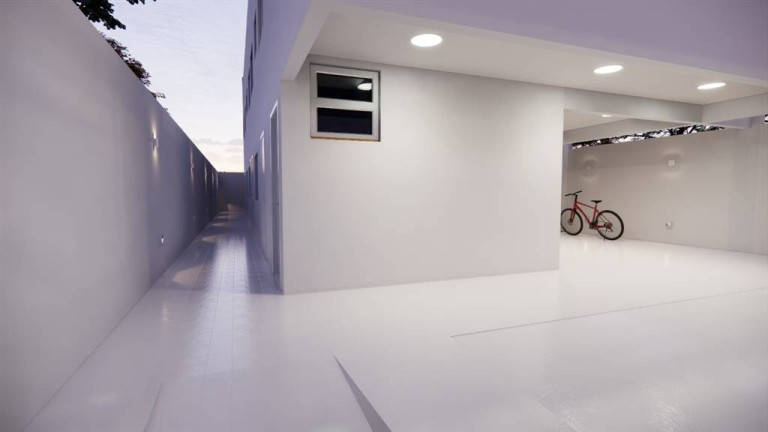 Imagem Sobrado com 4 Quartos à Venda, 89 m² em Mirim - Praia Grande