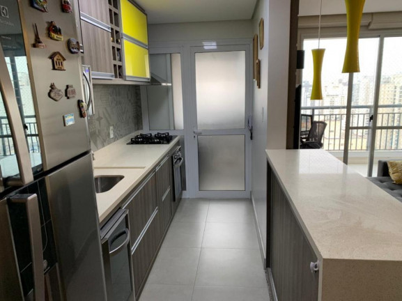Imagem Apartamento com 2 Quartos à Venda, 68 m² em Ipiranga - São Paulo Imagem Apartamento com 2 Quartos à Venda, 68 m² em Ipiranga - São Paulo