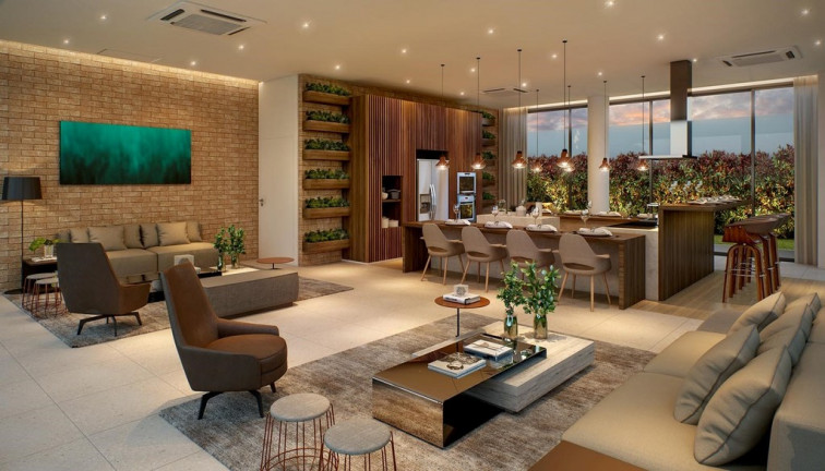 Imagem Apartamento com 4 Quartos à Venda, 125 m² em Taquaral - Campinas Imagem Apartamento com 4 Quartos à Venda, 125 m² em Taquaral - Campinas
