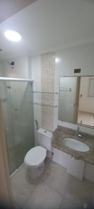 Imagem Apartamento com 2 Quartos à Venda, 81 m² em Toninhas - Ubatuba