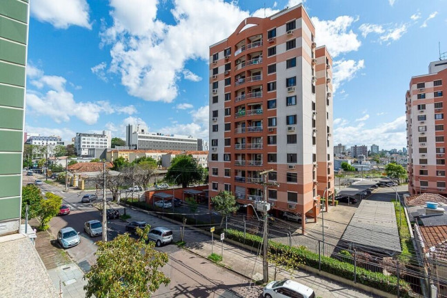 Imagem Apartamento com 2 Quartos à Venda, 87 m² em Cristo Redentor - Porto Alegre Imagem Apartamento com 2 Quartos à Venda, 87 m² em Cristo Redentor - Porto Alegre