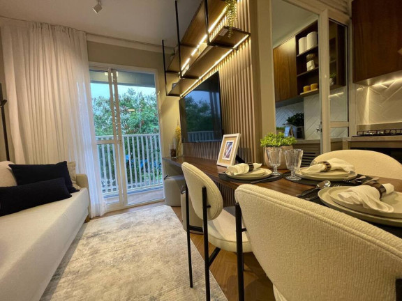 Imagem Apartamento com 2 Quartos à Venda, 39 m² em Capão Redondo - São Paulo Imagem Apartamento com 2 Quartos à Venda, 39 m² em Capão Redondo - São Paulo