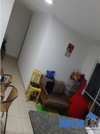 Imagem Apartamento com 2 Quartos à Venda, 50 m² em Limão - São Paulo Imagem Apartamento com 2 Quartos à Venda, 50 m² em Limão - São Paulo