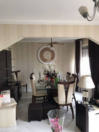 Imagem Apartamento com 3 Quartos à Venda, 120 m² em Perdizes - São Paulo