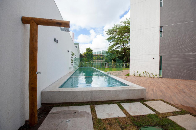 Imagem Apartamento com 3 Quartos à Venda, 90 m² em Madalena - Recife