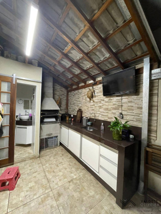 Imagem Casa de Condomínio com 3 Quartos à Venda, em Chácaras São José - São José Dos Campos Imagem Casa de Condomínio com 3 Quartos à Venda, em Chácaras São José - São José Dos Campos