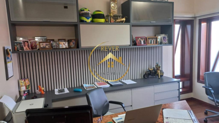 Imagem Casa com 5 Quartos à Venda, 500 m² em Parque Taquaral - Campinas Imagem Casa com 5 Quartos à Venda, 500 m² em Parque Taquaral - Campinas