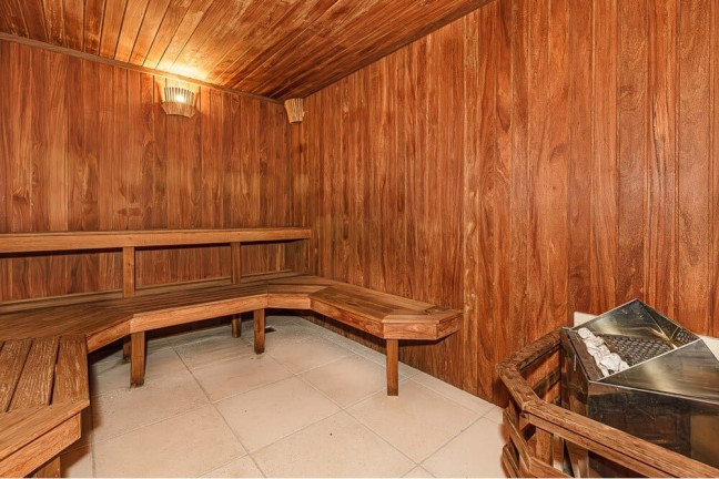 Imagem Apartamento com 3 Quartos à Venda, 122 m² em Petrópolis - Porto Alegre