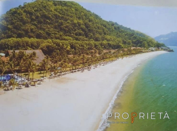 Imagem Terreno à Venda, 3.600 m² em Centro - Mangaratiba