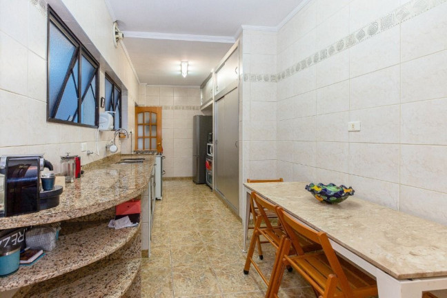 Imagem Sobrado com 3 Quartos à Venda, em Aclimação - São Paulo Imagem Sobrado com 3 Quartos à Venda, em Aclimação - São Paulo