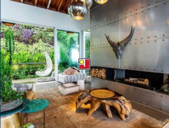 Imagem Casa com 5 Quartos à Venda, 800 m² em Joá - Rio De Janeiro Imagem Casa com 5 Quartos à Venda, 800 m² em Joá - Rio De Janeiro