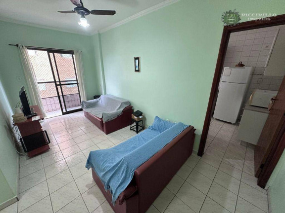 Imagem Apartamento com 1 Quarto à Venda, 55 m² em Aviação - Praia Grande Imagem Apartamento com 1 Quarto à Venda, 55 m² em Aviação - Praia Grande