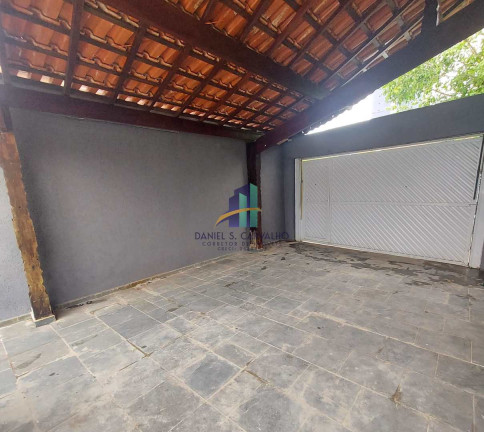 Imagem Casa com 3 Quartos à Venda, 250 m² em Aviação - Praia Grande