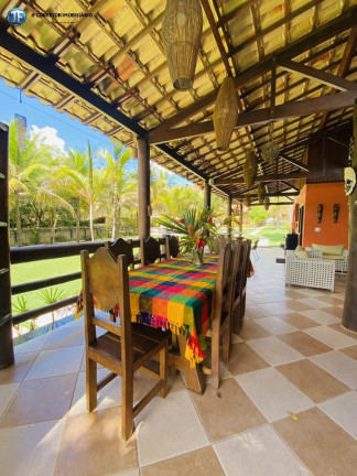 Imagem Chácara com 5 Quartos à Venda, 4.000 m² em Santana Do Paraíso Imagem Chácara com 5 Quartos à Venda, 4.000 m² em Santana Do Paraíso