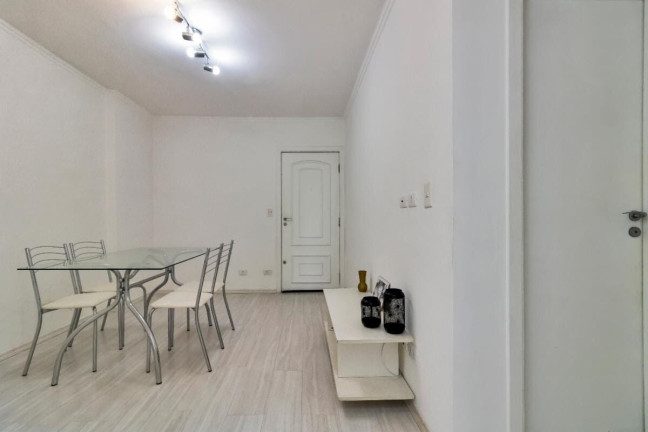 Imagem Apartamento com 2 Quartos à Venda, 48 m² em Vila Mariana - São Paulo