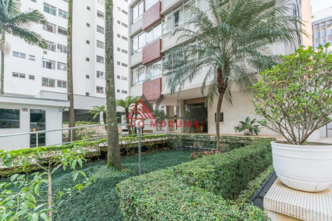 Imagem Apartamento com 3 Quartos à Venda, 254 m² em Higienópolis - São Paulo Imagem Apartamento com 3 Quartos à Venda, 254 m² em Higienópolis - São Paulo