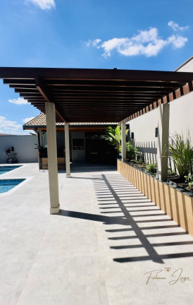 Casa com 3 Quartos à Venda, 218 m² em Vivenda Das Cerejeiras - Valinhos