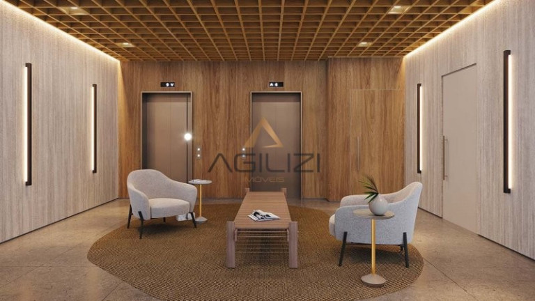 Imagem Apartamento com 2 Quartos à Venda, 81 m² em Itaim Bibi - São Paulo Imagem Apartamento com 2 Quartos à Venda, 81 m² em Itaim Bibi - São Paulo