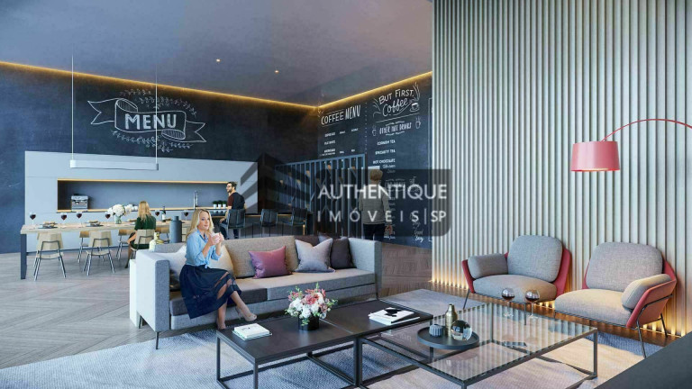 Imagem Apartamento com 1 Quarto à Venda, 104 m² em Vila Olímpia - São Paulo Imagem Apartamento com 1 Quarto à Venda, 104 m² em Vila Olímpia - São Paulo